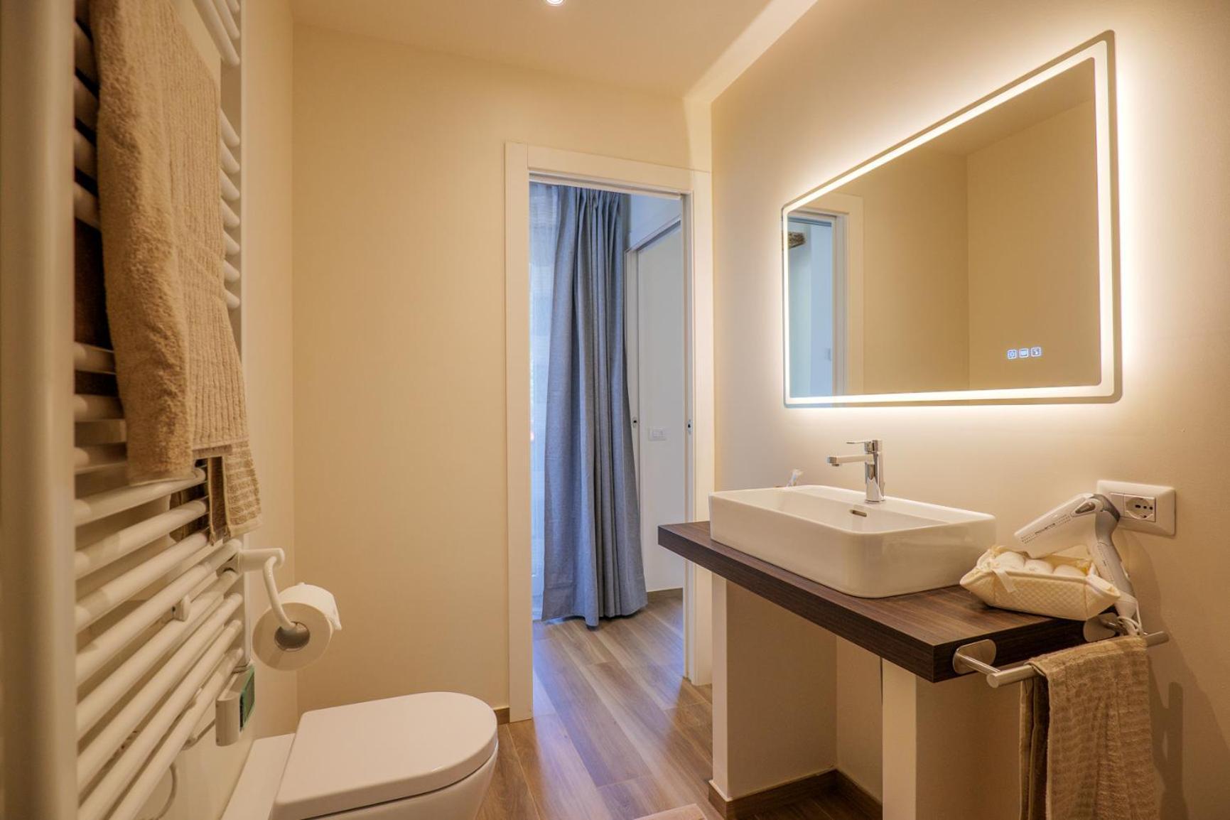 Piancalodge Cannero Riviera Bilik gambar