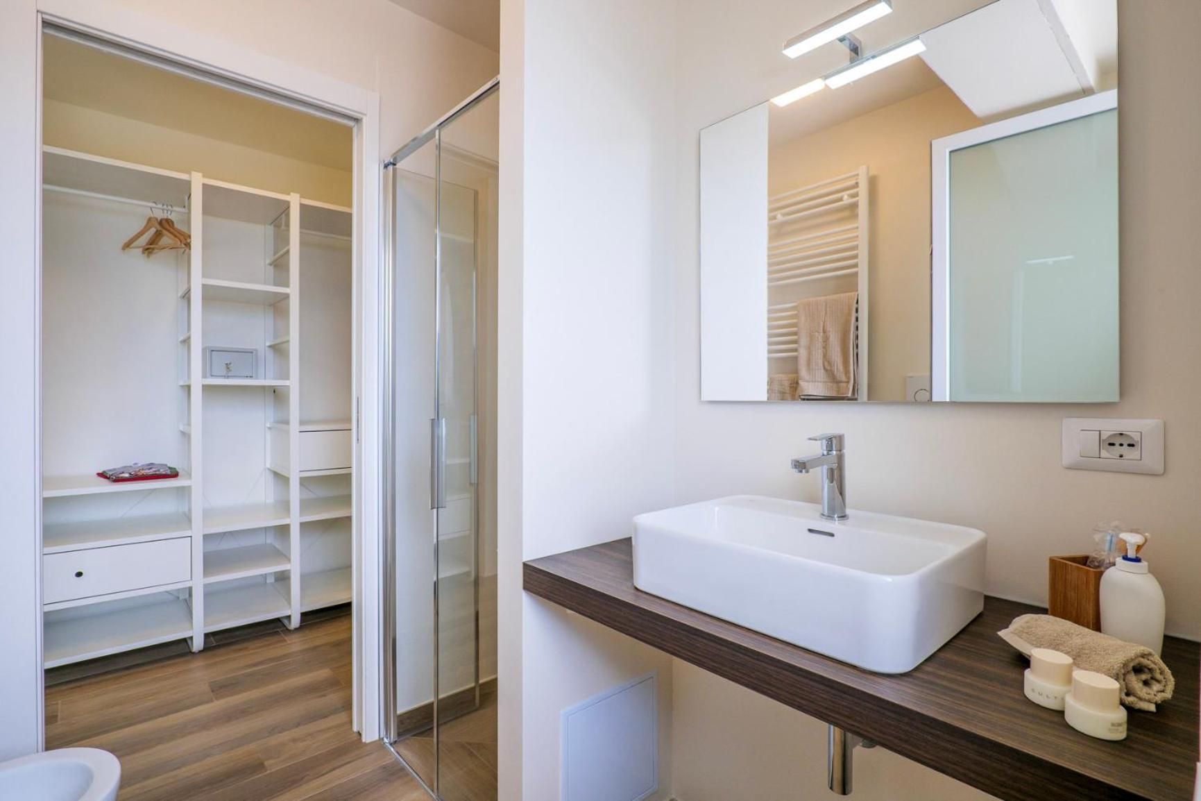 Piancalodge Cannero Riviera Bilik gambar