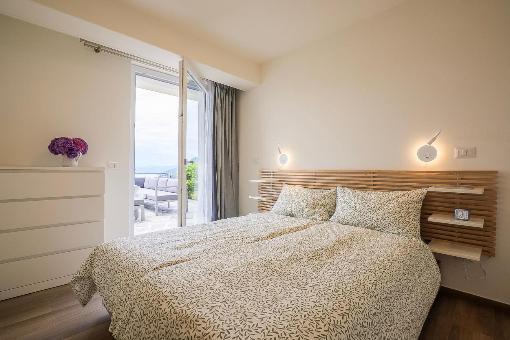 Piancalodge Cannero Riviera Bilik gambar