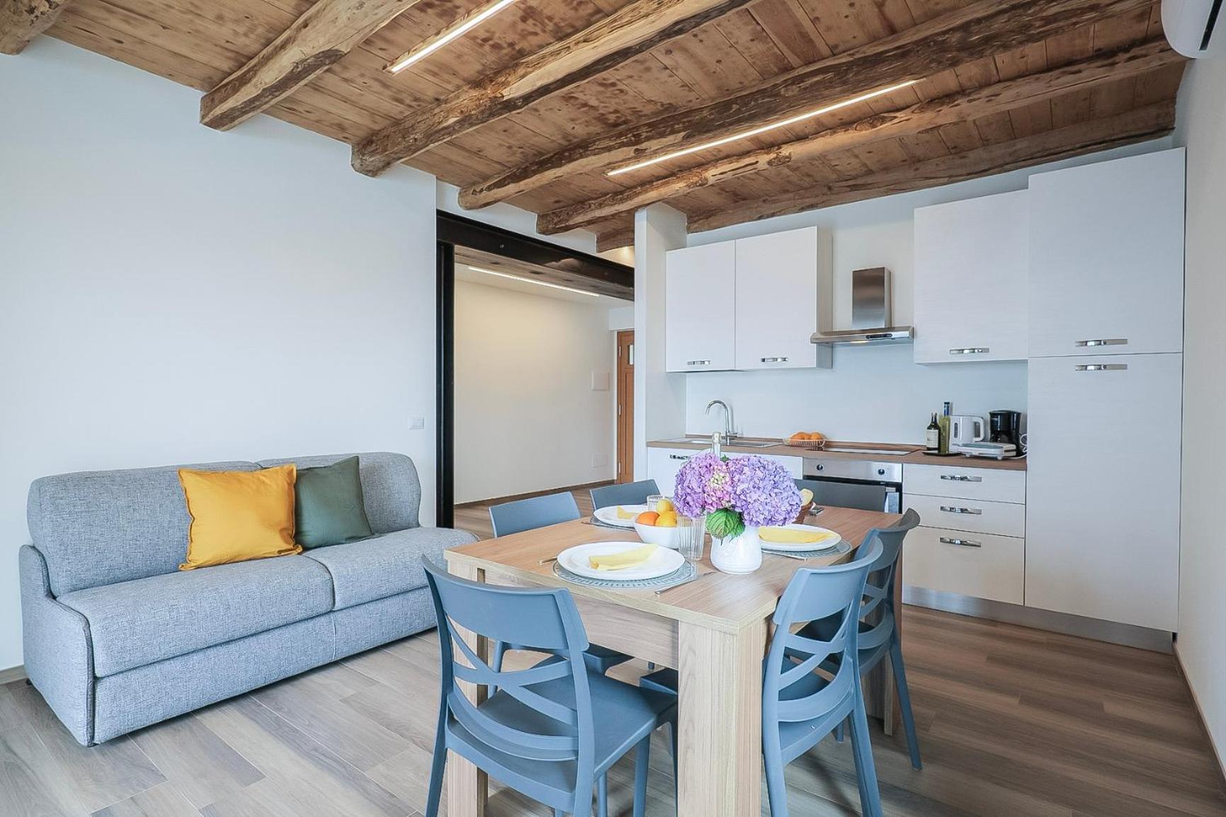 Piancalodge Cannero Riviera Bilik gambar