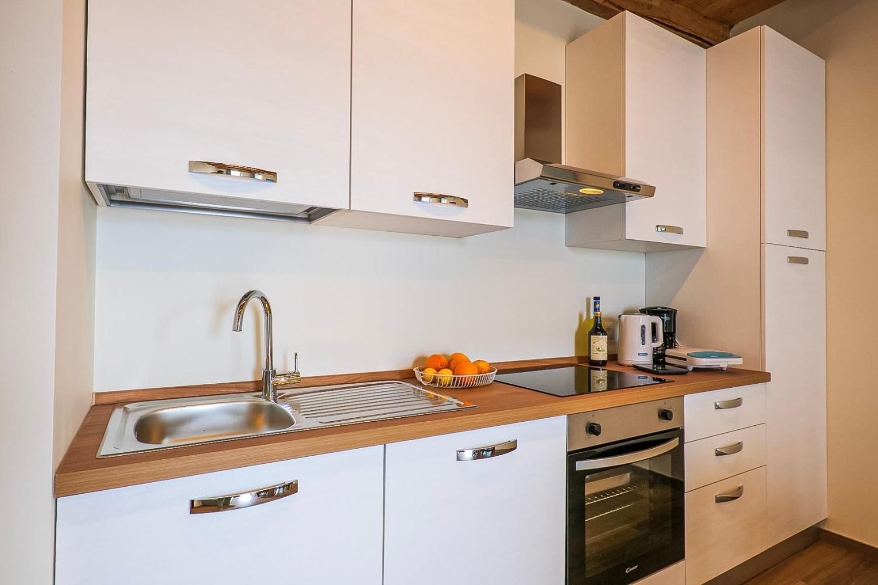 Piancalodge Cannero Riviera Bilik gambar