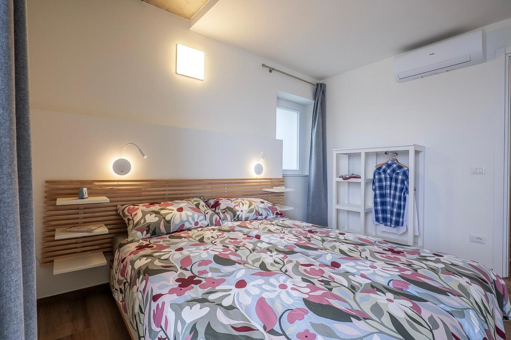 Piancalodge Cannero Riviera Bilik gambar